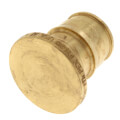 Product Image of 5/8" ProPEX Brass Plug