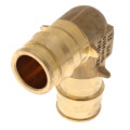 Product Image of 5/8" ProPEX Brass Elbow