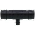1-1/4" x 1-1/4" x 1/2" ProPEX EP Reducing Tee
