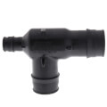 1" x 1/2" x 1" ProPEX EP Reducing Tee
