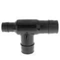 Product Image of 1-1/2" x 1" x 1-1/2" ProPEX EP Reducing Tee