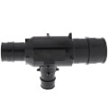 Product Image of 1-1/2" x 1" x 3/4" ProPEX EP Reducing Tee