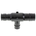 Product Image of 1-1/2" x 1-1/4" x 1" ProPEX EP Reducing Tee