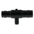 Product Image of 1-1/2" x 1-1/4" x 3/4" ProPEX EP Reducing Tee