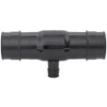 Product Image of 1-1/2" x 1-1/2" x 1/2" ProPEX EP Reducing Tee