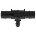 Product Image of 1-1/2" x 1-1/2" x 3/4" ProPEX EP Reducing Tee
