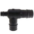 Product Image of 1-1/2"  x 3/4" x 1-1/2" ProPEX EP Reducing Tee