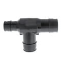 1" x 3/4" x 1" ProPEX EP Reducing Tee