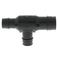 1" x 3/4" x 3/4" ProPEX EP Reducing Tee