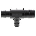 Product Image of 2" x 1-1/2" x 1-1/4" ProPEX EP Reducing Tee