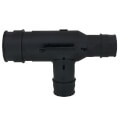 Product Image of 2" x 1-1/2" x 1-1/2" ProPEX EP Reducing Tee