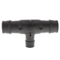 3/4" x 3/4" x 1/2" ProPEX EP Reducing Tee