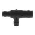 3/4" x 1/2" x 1/2" ProPEX EP Reducing Tee