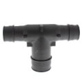 3/4" x 3/4" x 1" ProPEX EP Reducing Tee