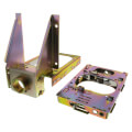 Product Image of Valve Linkage for Modutrol IV motors w/ 160 or 320 lb stem force and up to 3" valves