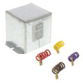Product Image of Plate Mounted Relay Receptacle, Q633A1007