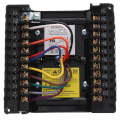 Product Image of 22 Terminal Universal Wiring Adapter Subbase, Burner or Wall Mount Adapter Base for RA89