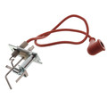 Product Image of Q90 Pilot Burner Assembly w/ Sensor for REZNOR Unit Heaters