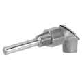 Product Image of 2-2/5" NTC Type 2 Immersion Temperature Sensor - 10k Ohm