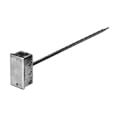 Product Image of 18" NTC Type 2 Duct Point Temperature Sensor - 10k Ohm