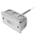 Product Image of 4" NTC Type 3 Duct Temperature Sensor - 10k Ohm