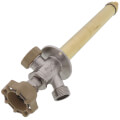 Product Image of 8", 1/2" PEX Anti-Siphon Ball Valve Frost-Proof Sillcock w/ 1/4 Turn