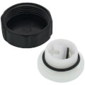 Product Image of Replacement Vacuum Breaker Kit for Quarter Ball Sillcocks