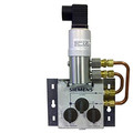 Product Image of Wet Differential Pressure Sensor w/ Manifold (0 to 50 psi)