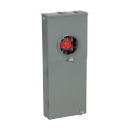 Product Image of 16 Circuit, Overhead/Underground Ringless Meter Main Service Breaker, 8 Space (200A)
