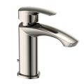 Product Image of TLG09301U#PN Gm 1.2 GPM Single Handle Bathroom Sink Faucet w/ Comfort Glide Technology (Polished Nickel)