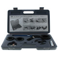 Product Image of Large Diameter PEX Crimp Tool (1-1/4", 1-1/2", and 2")