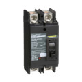 Product Image of PowerPact Q-Frame 2 Pole Molded Case Circuit Breaker (240V, 200A, 25kA)
