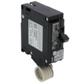 Product Image of 1-Pole GFCI Circuit Breaker (120V, 20A) UL Type QPF2