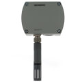 Product Image of Room Sensor for Temperature & Relative Humidity, 4 to 20 mA