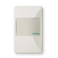 Product Image of Series 2200 White Relative Humidity & Temp Room Sensor, RH 0-10V/0-5V/4-20 mA