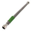 3/4" x 1" Flexible Corrugated Hose Water Heater Connector (18" Length)