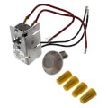 Product Image of Double Pole Built-In Thermostat