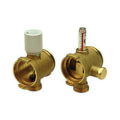 Product Image of QickZone Modular Manifold Supply Return Modules, QHMCM