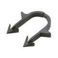 Product Image of 2-1/2" PEX Upright Manual Foam Staples for 1-1/2" Foam (Pack of 300)