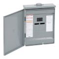 Product Image of QO 12 Space, 24 Circuit Convertible Load Center Main Breaker, Plug-on Neutral, 1 Phase (100A)