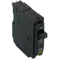 Product Image of QO Single Pole Miniature Circuit Breaker (120/240V, 15A, 10kA)