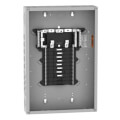 Product Image of QO 16 Space, 24 Circuit Indoor Convertible Load Center w/ Main Lugs, PoN w/ Ground Bar, 1 Phase (125A)