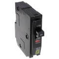 Product Image of QO Single Pole 20A Miniature Circuit Breaker