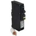 Product Image of QO Single Pole Combination Arc Fault Detection Circuit Breaker (120/240V, 20A, 10 kA)
