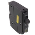 Product Image of QO Single Pole High Magnetic Miniature Circuit Breaker (120V, 20A, 10kA)