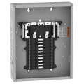 Product Image of QO 20 Space, 24 Circuit Convertible Load Center w/ Main Lugs, Plug-On Neutral w/ Ground Bar, 1 Phase (125A)