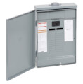 Product Image of QO 20 Space, 24 Circuit Convertible Load Center Main Breaker, Plug-on Neutral, 1 Phase (100A)