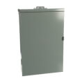 Product Image of QO 24 Space, 34 Circuit Outdoor Load Center Main Breaker, 1 Phase, 120/240V (100A)