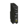 Product Image of QO Single Pole Standard Miniature Circuit Breaker (120/240V AC, 25A, 10 kA)