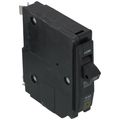 Product Image of QO Single Pole Standard Miniature Circuit Breaker (120/240V AC, 25A, 10 kA)